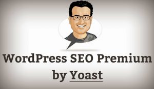 WordPress SEO Premium by Yoast